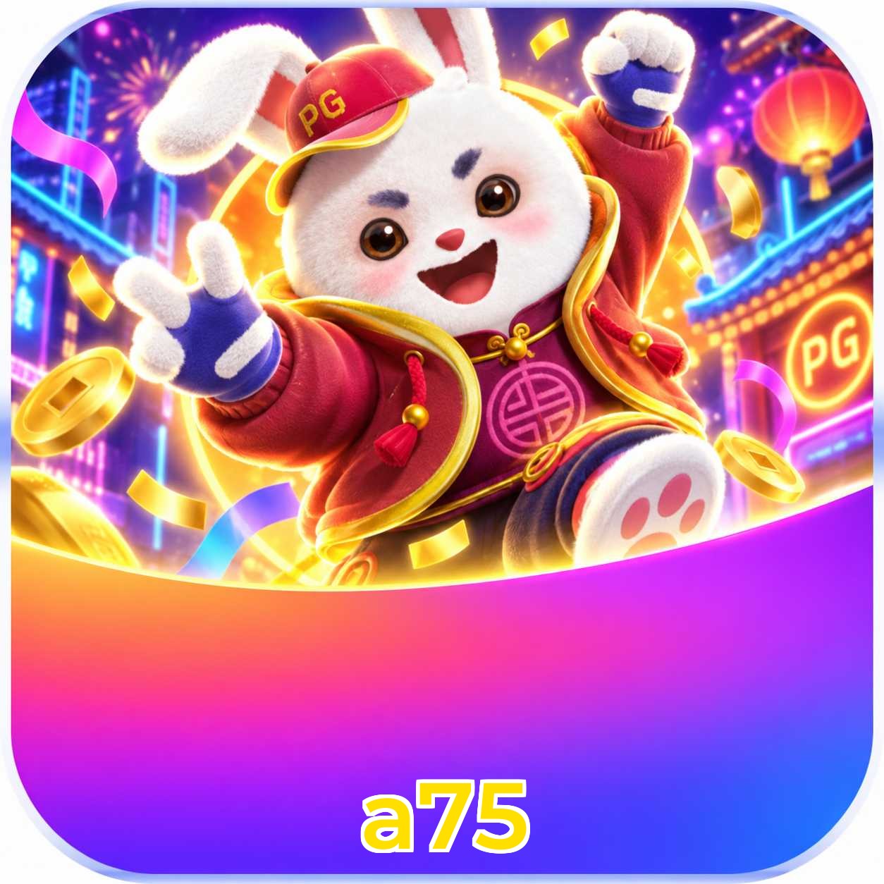 a75 Jogos Exclusivos