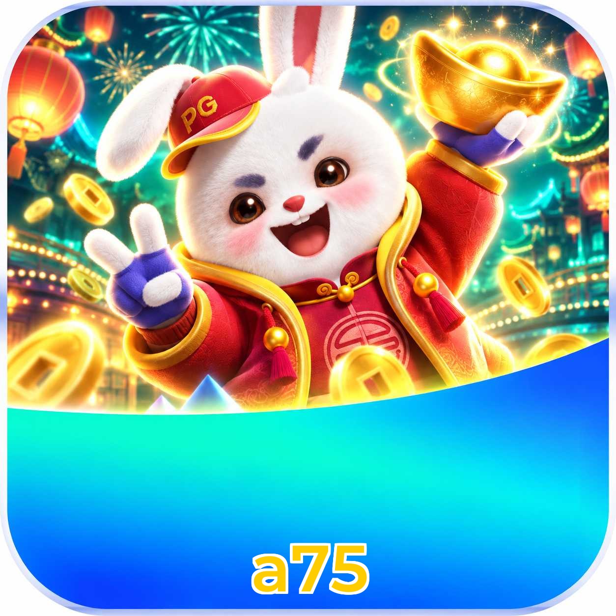a75 Telegram Stats