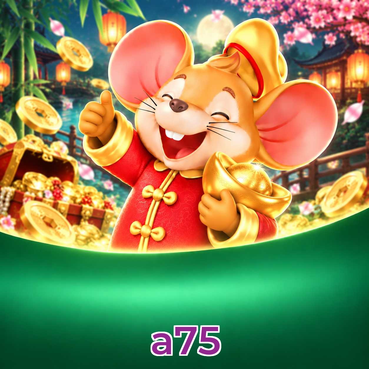a75 App Features
