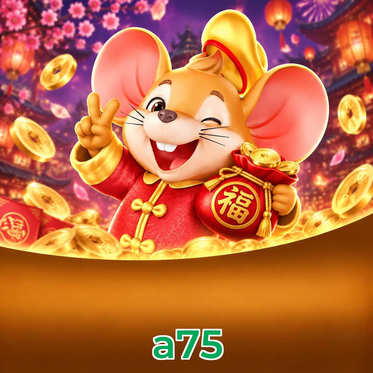 a75 Estratégias Slots