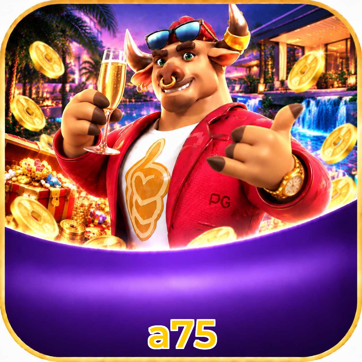 a75 Bet FAQ