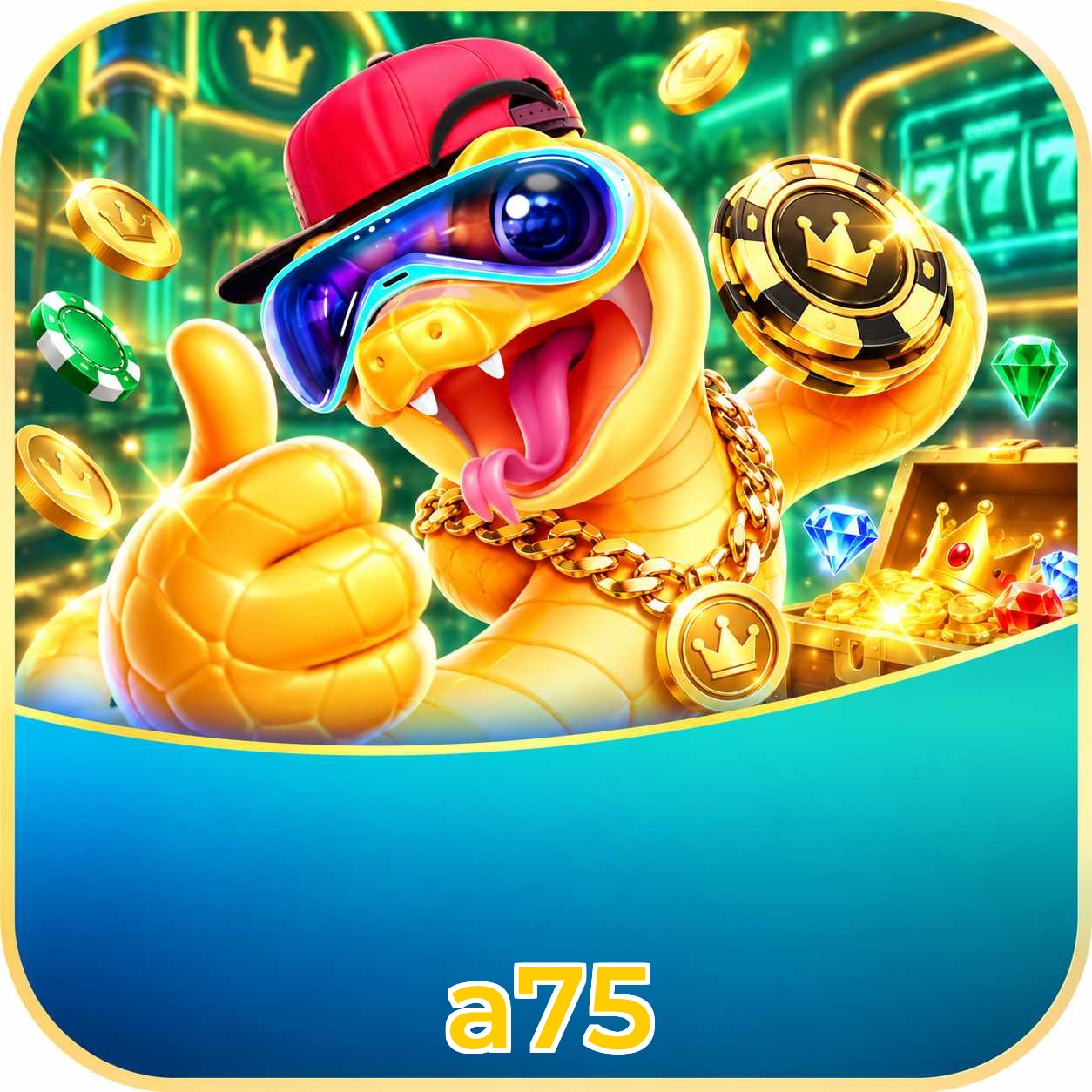 a75 Game Stats