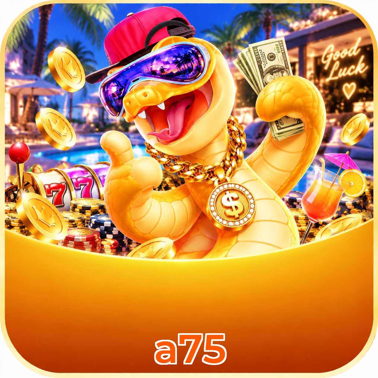 a75 Fortune Tiger Strategies