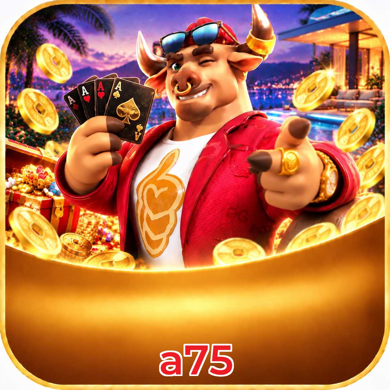 a75 Free Spins