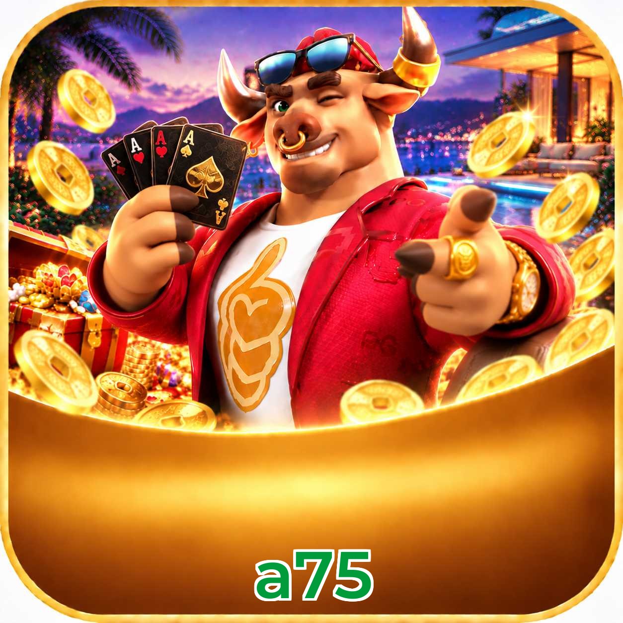 a75 Fortune Tiger FAQ