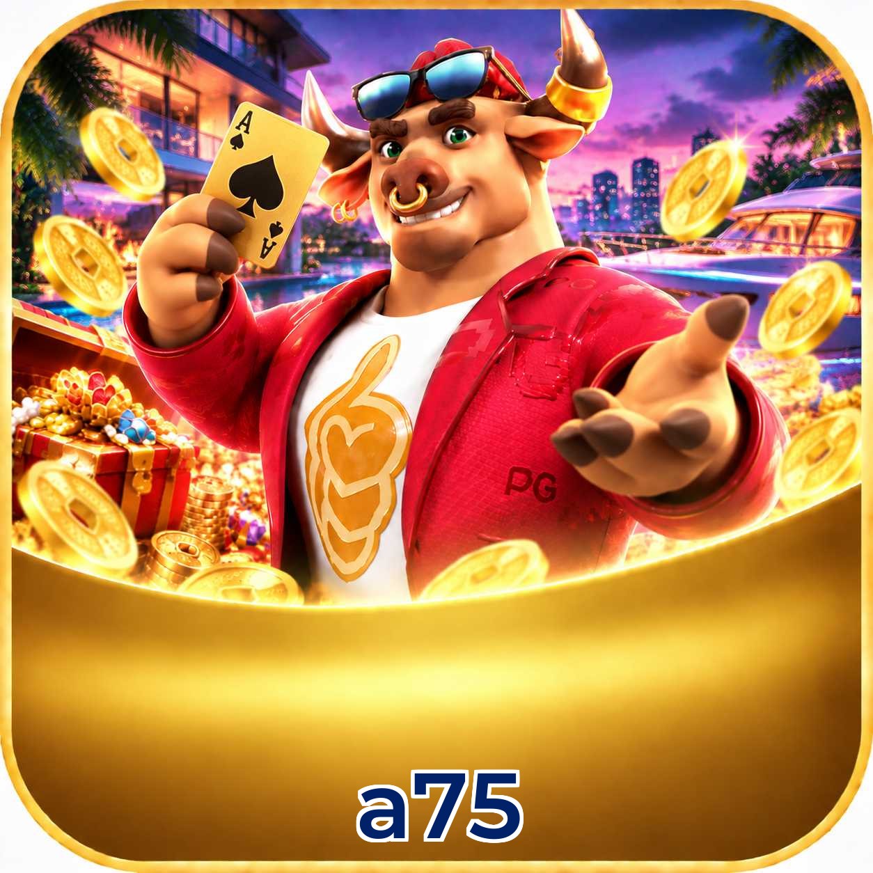 a75 FAQ
