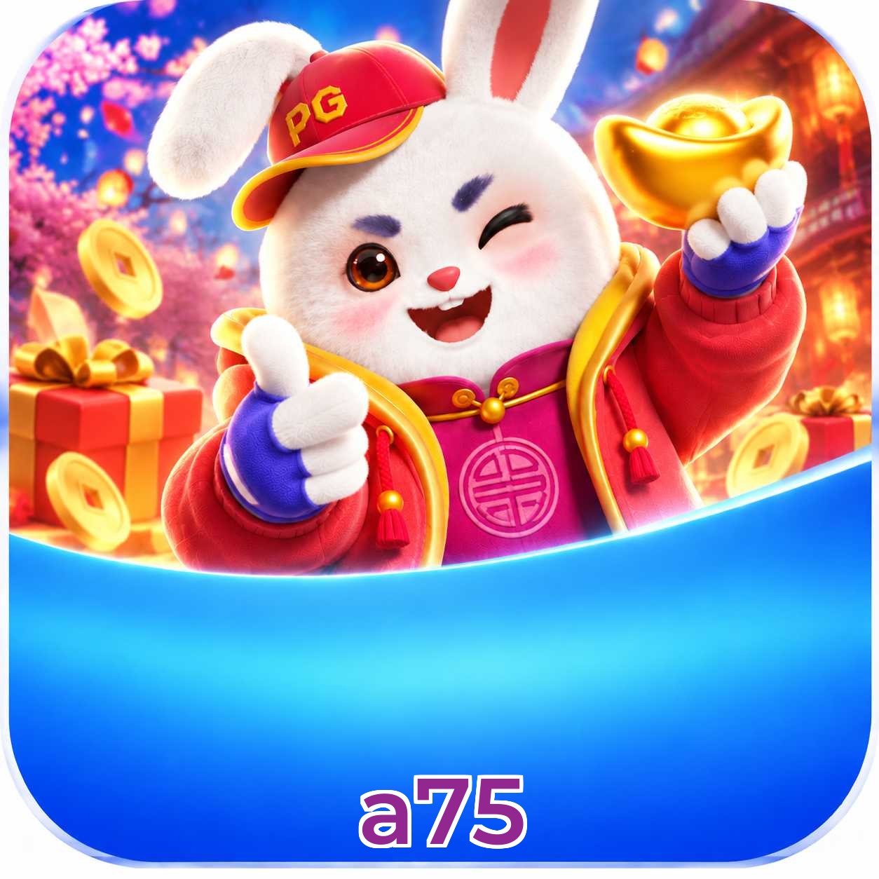 a75 Welcome Bonus
