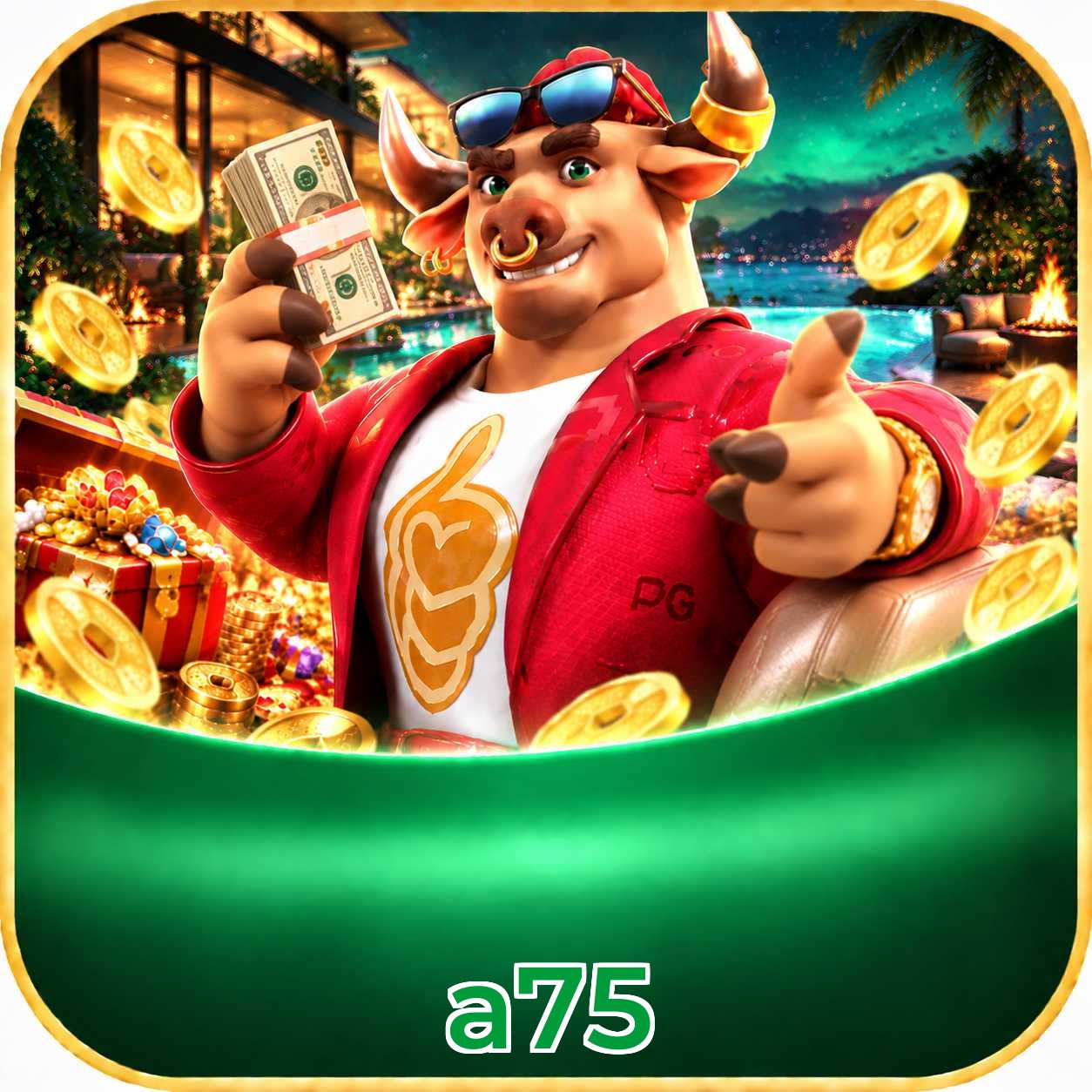 a75 FAQ instalar app