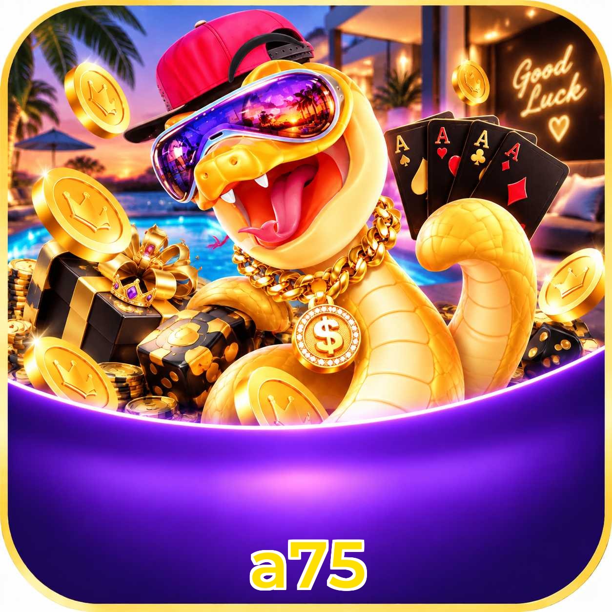 a75 Bonus Tips